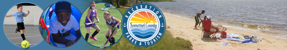 Somerset County Recreation, Parks & Tourism